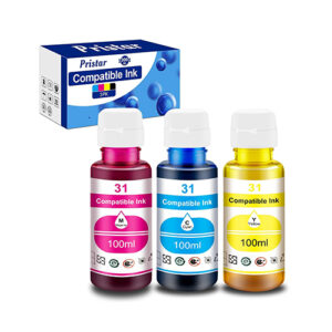 Ostoner-9-DZ6VDN GI 790 Ink Refill Printers Ink|Perfect Compatibility|Leak-Proof