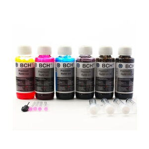 Ostoner-7-UBA2R8 003 Compatible Refill Ink