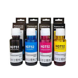 Ostoner-18 GT53 Black Ink Bottle, 90ml