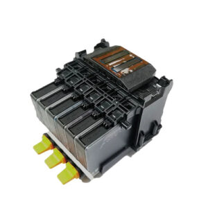 Ostoner-12-LPS9EM M0H50A Print Head for GT51 & GT52 Printer Head Black + Tri Color Combo Pack